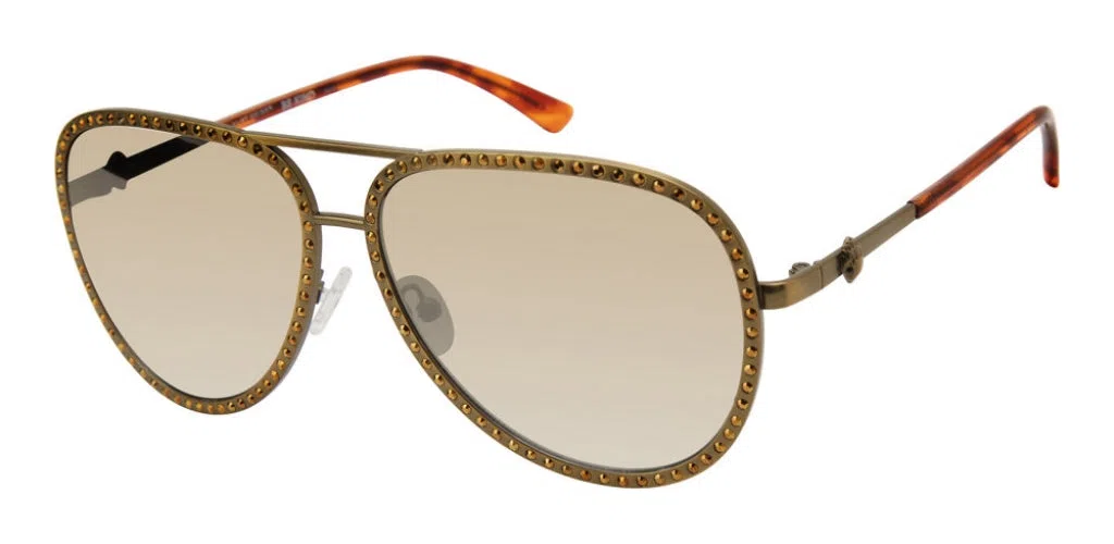 Kurt Geiger KGL1014 Sunglasses - view 5
